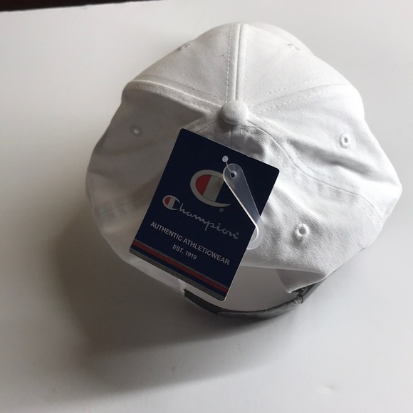 Champion hat - Picture 7 of 8